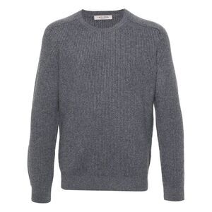 Fileria Grey Sweaters & Knitwear - Jumpers Men